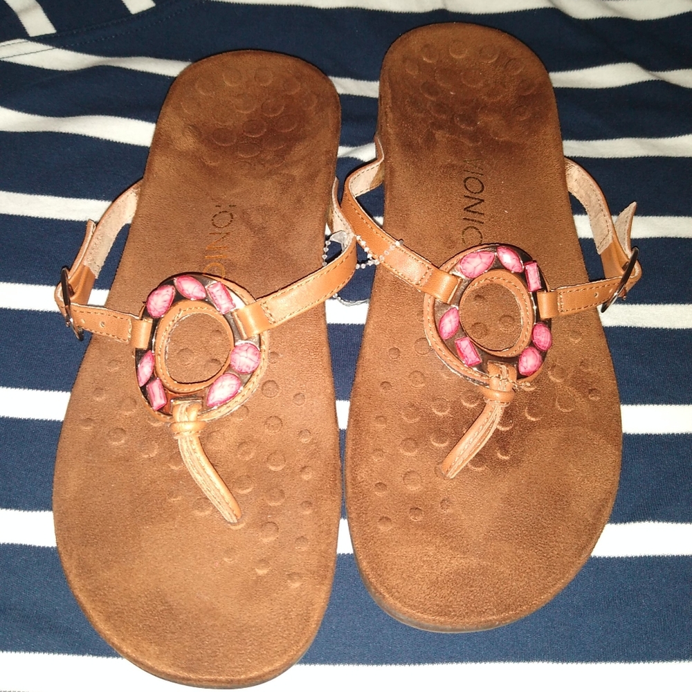 Vionic women's size 8